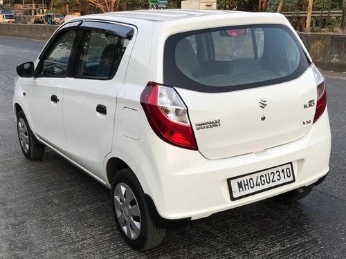 Used Maruti Suzuki Alto K10 car at low price