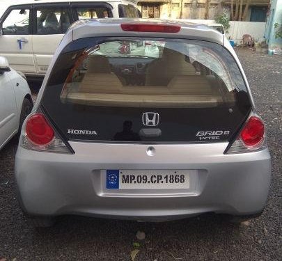 Honda Brio S MT 2014 for sale at good price