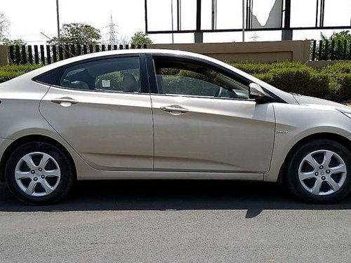 2013 Hyundai Verna for sale at low price