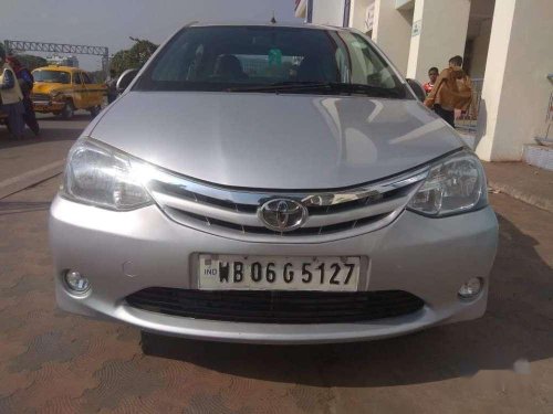 Toyota Etios 2011 for sale