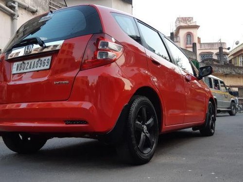 2012 Honda Jazz for sale