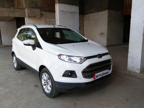 Used 2015 Ford EcoSport for sale