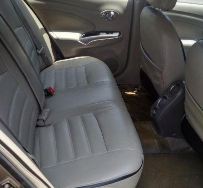 2011 Nissan Sunny 2011-2014 for sale