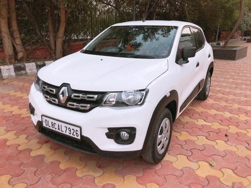 Renault Kwid 2016 for sale