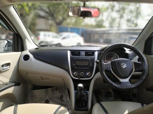 Maruti Suzuki Celerio 2016 for sale