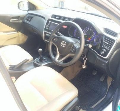 Honda City V MT for sale