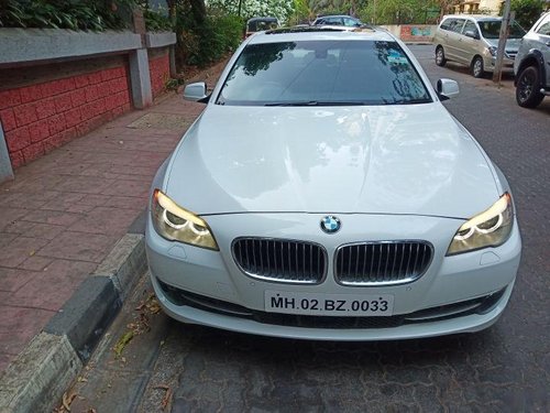 BMW 5 Series 2010 for sale