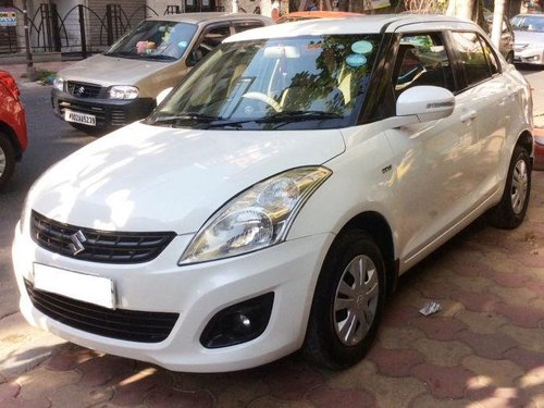 Maruti Dzire VDi for sale