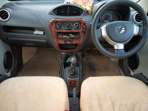 2018 Maruti Suzuki Alto 800 for sale at low price