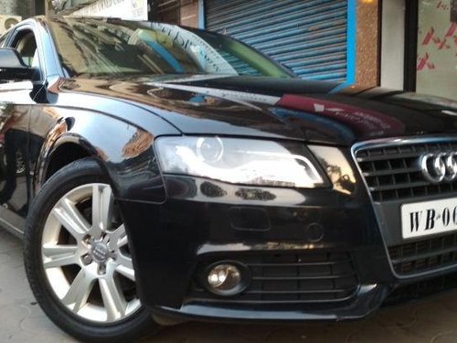 Audi A4 2008 for sale