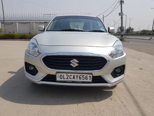 2018 Maruti Suzuki Dzire for sale