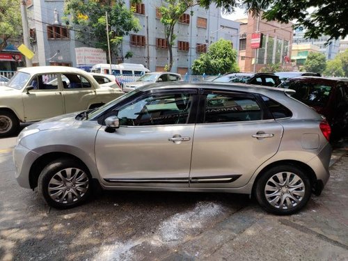 Maruti Suzuki Baleno 2016 for sale