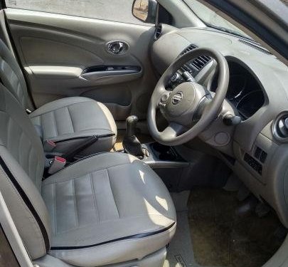 2011 Nissan Sunny 2011-2014 for sale