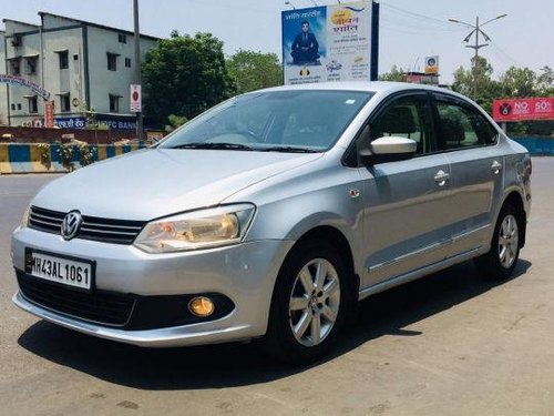 2012 Volkswagen Vento for sale at low price