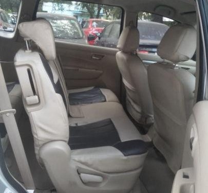 Used Maruti Suzuki Ertiga car at low price