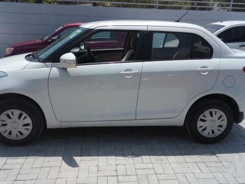 Maruti Suzuki Dzire 2014 for sale