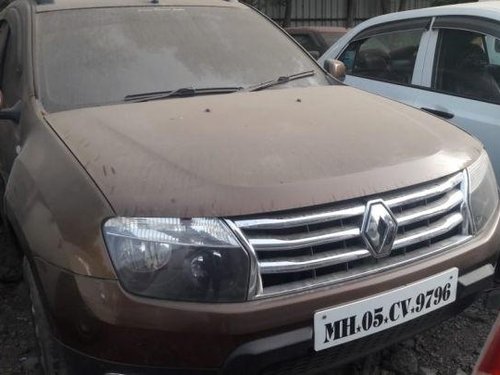 2016 Renault Duster for sale at low price