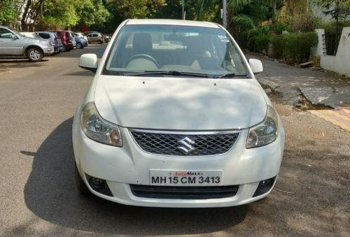 2010 Maruti Suzuki SX4 for sale at low price