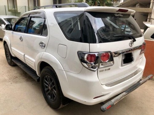 Toyota Fortuner 2016 for sale