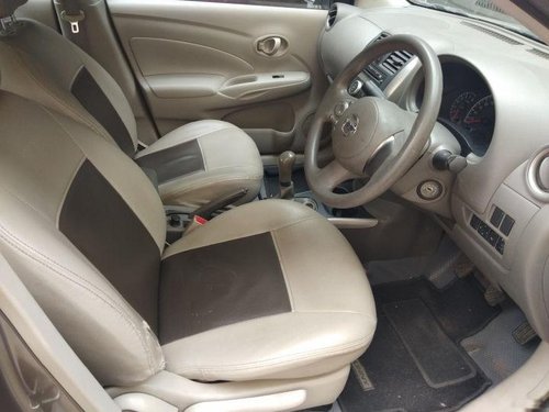 Used Toyota Innova 2.5 GX 7 STR 2012 for sale