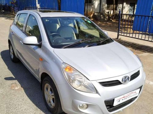 Used Hyundai i20 car 2009 for sale at low price