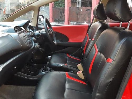 2012 Honda Jazz for sale