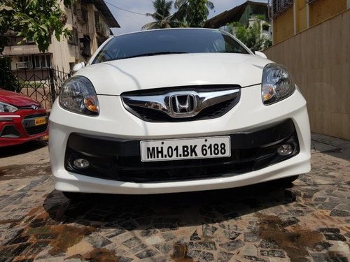 Used 2014 Honda Brio for sale