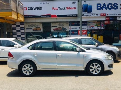 2012 Volkswagen Vento for sale at low price