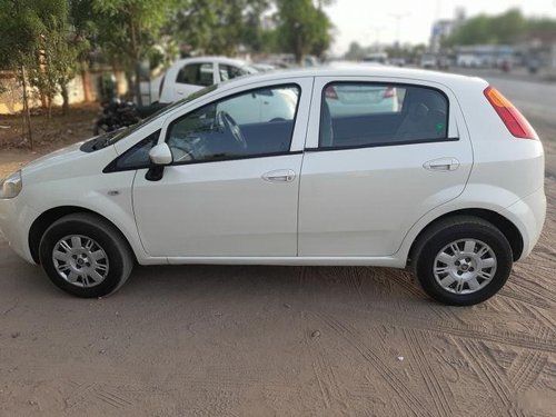 Used Fiat Punto 1.3 Emotion 2014 for sale