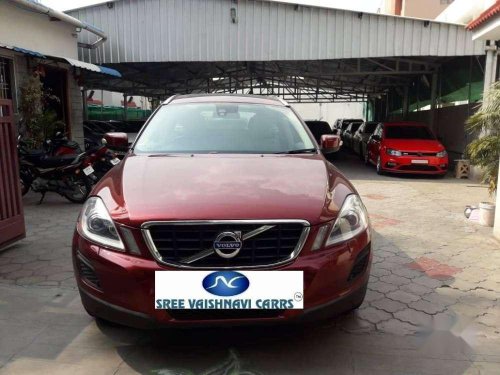 Volvo XC60 2011 for sale 