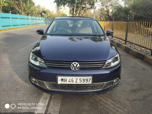 Volkswagen Jetta 2014 for sale