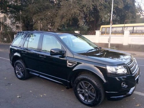 Land Rover Freelander 2 HSE for sale