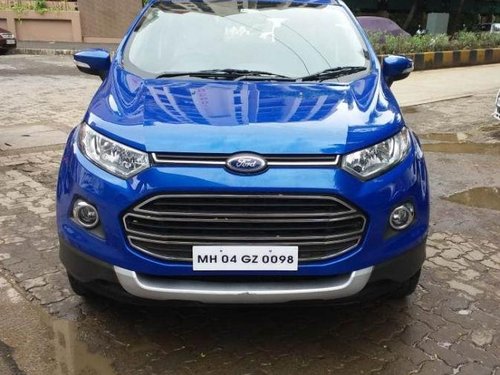 2015 Ford EcoSport for sale at low price