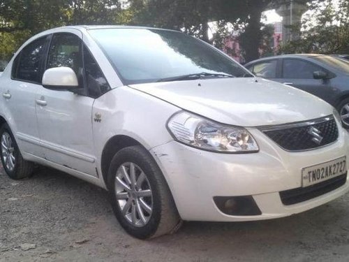 Maruti SX4 ZXI MT BSIV for sale