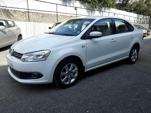 Volkswagen Vento 2012 for sale