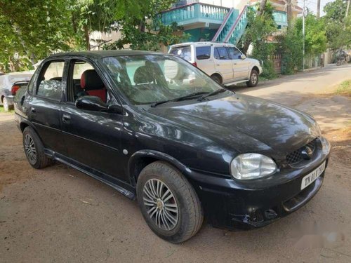 2003 Opel Corsa for sale at low price