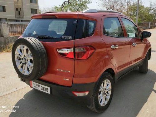 Ford EcoSport 1.5 DV5 MT Titanium for sale