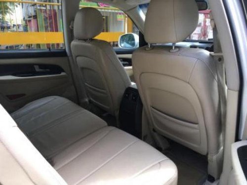 2013 Mahindra Ssangyong Rexton for sale