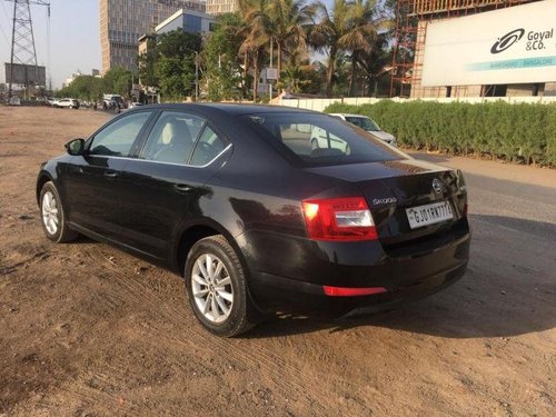 Used 2015 Skoda Octavia for sale