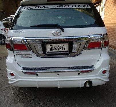 Used 2011 Toyota Fortuner for sale