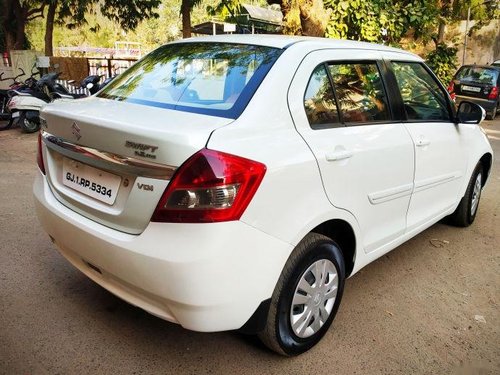 Used Maruti Suzuki Dzire car at low price