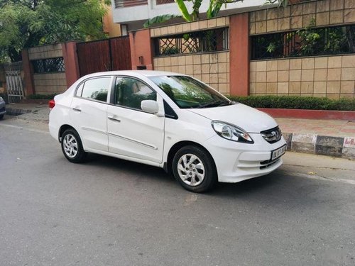 Used Honda Amaze E i-Vtech 2015 for sale