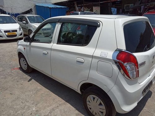 Used 2014 Maruti Suzuki Alto 800 for sale