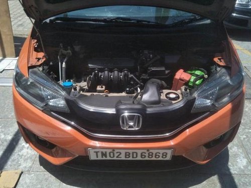 Used Honda Jazz V 2016 for sale