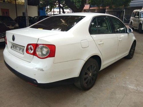 Volkswagen Jetta 2013-2015 2.0 TDI Comfortline for sale