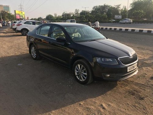 Used 2015 Skoda Octavia for sale