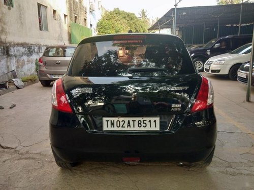 Used 2012 Maruti Suzuki Swift for sale