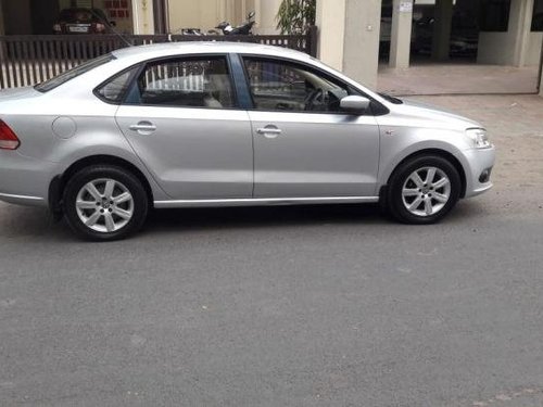 Volkswagen Vento Petrol Highline AT for sale