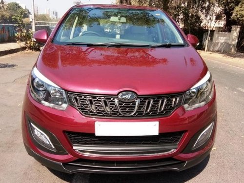 Used 2018 Mahindra Marazzo for sale