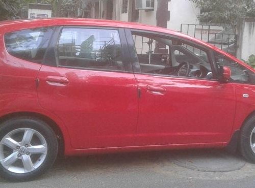 Used Honda Jazz car at low price